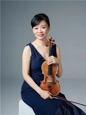 “超越之声”黄滨演绎巴赫无伴奏小提琴奏鸣曲与组曲全集音乐会Ⅰ·Ⅱ 北京
