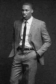 GIVEON DEAR BELOVED THE TOUR in Kuala Lumpur