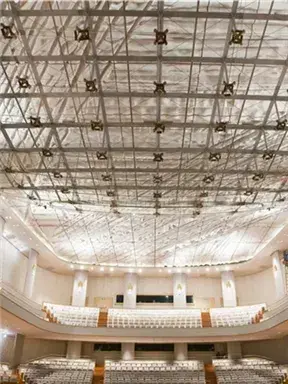 海德利希与国家大剧院管弦乐团演绎柴科夫斯基、莫扎特与雷格音乐会